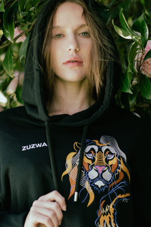 ZUZWA, a New Dawn to a Timeless Brand