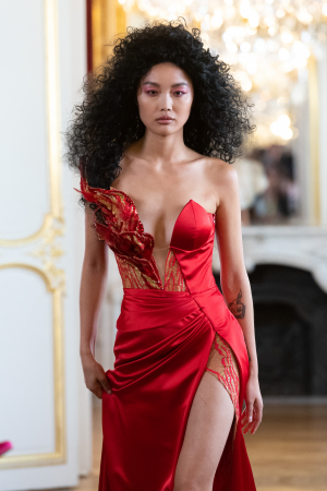 La M&eacute;tamorphose and Le Secret d&rsquo;Emp&eacute;docle A/W 2022/23