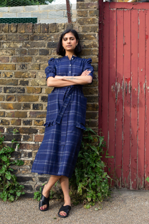 Saywood: Classic Tailoring Made Contemporary And Sustainable
