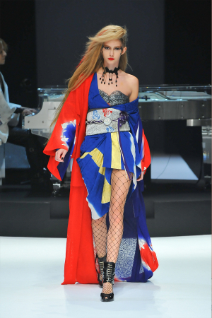 Yoshikimono is partnering with V&amp;A new exhibition