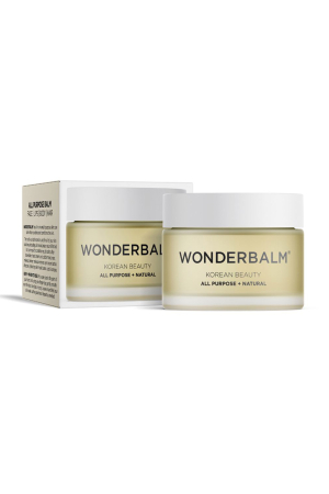 How To Use WONDERBALM, Your Winter Skin Helper