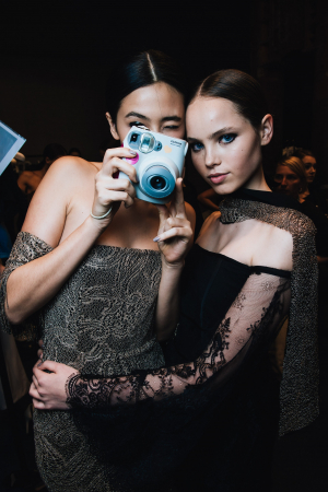 The BFC Announces Their LFW 21 Provisional  Schedule