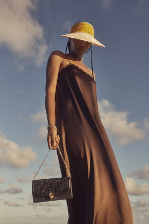 Helen Kaminski's To The Horizon S/S23 Collection