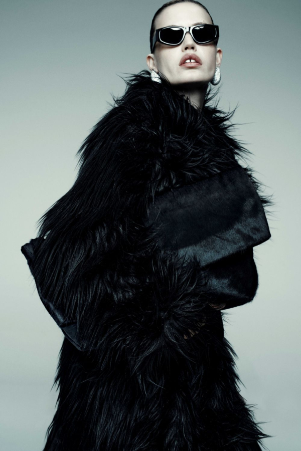 Georgia May Jagger Fronts Marks & Spencer’s High-Impact Collaboration with…