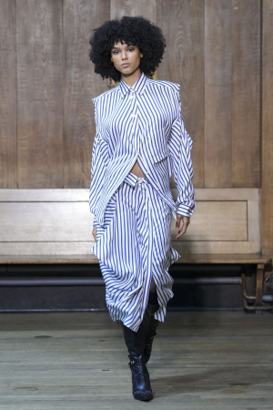 Jenn Lee: "Echoes Of Youth", Spring/Summer 2025 Collection