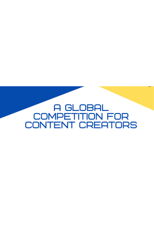 The BCMA launches global competition to stimulate new business