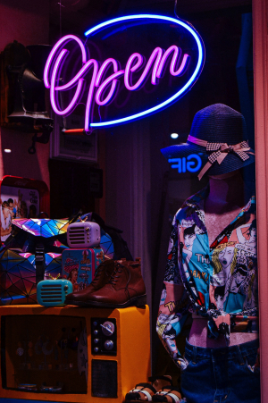 Refresh Your Wardrobe By Buying Recycled Clothing