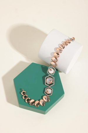 Quiet Luxury: Why Understated Jewellery Speaks Volumes
