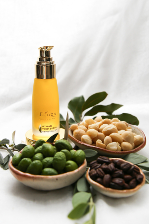 Win The Jojoba Company Skincare Bundle With Fashions Finest