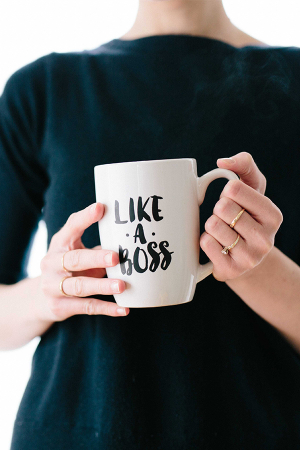 Career Change Ideas for Fashion Bloggers