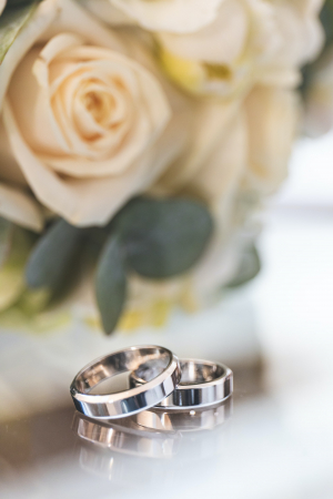Engagement Rings Inspired by Royalty