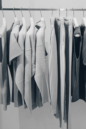 Time To Declutter