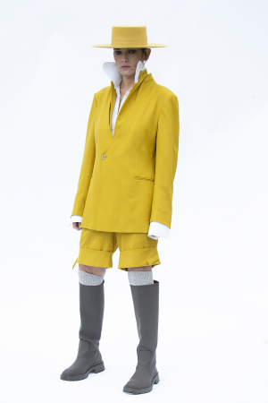 Oteyza AW21/22 Collection - 'Arcadia'