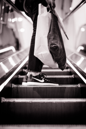 A Gen Z Habit: the Cost of Trend Z