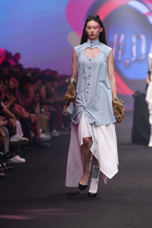 5 Designers From Taipei Fashion Week To Keep An Eye On