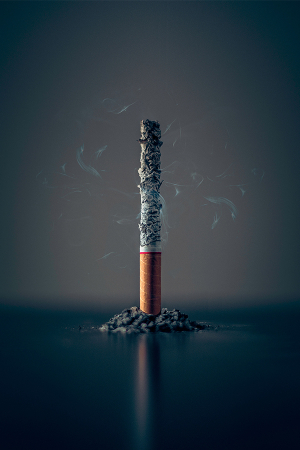 A Guide for Socialites Ditching Smoking