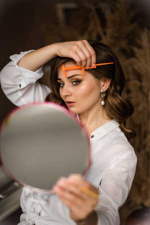 The best eyebrow shape for your age? The brow expert tells you