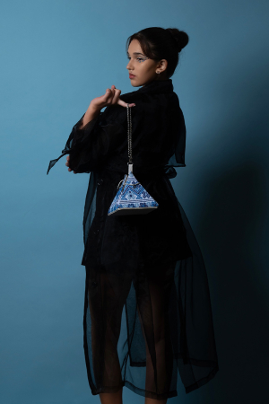 KOUA Mexico's New&nbsp;Acapulco Handbag Collection Is Now Live