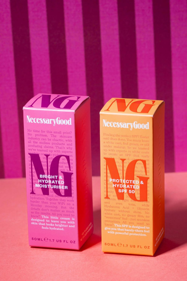 Sustainable Winter Skincare: Hydrated, Healthy and Radiant Skin for the…