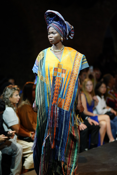 Nikeio Couture September 2025