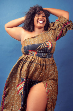 The Importance of Body Positivity in the Fashion Industry
