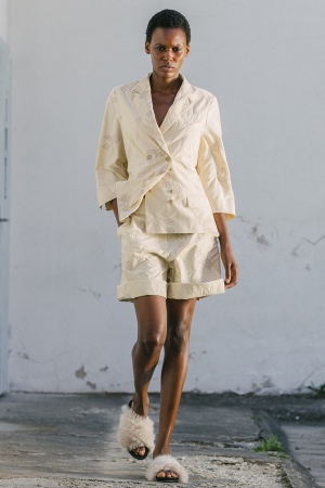 Nehera Rite of Nature - SS21