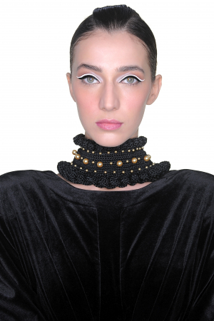 Nitho handmade Jewellery from Greece