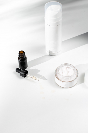Bedew Skin: (Re)Find Your Glowy, Healthy Skin